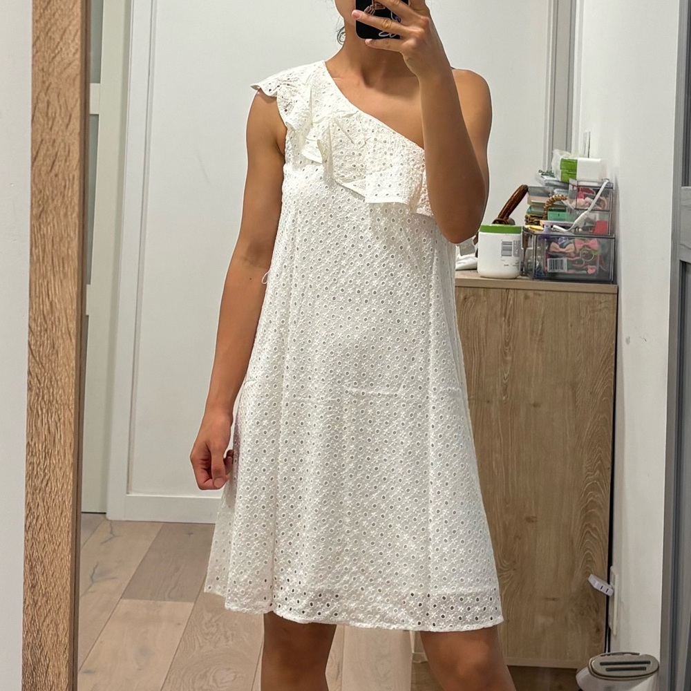 Madewell mini dress